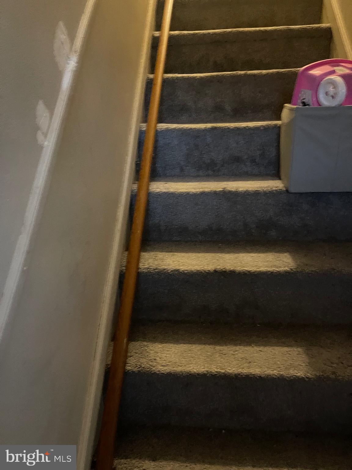 WINDSOR  MILL - Residential