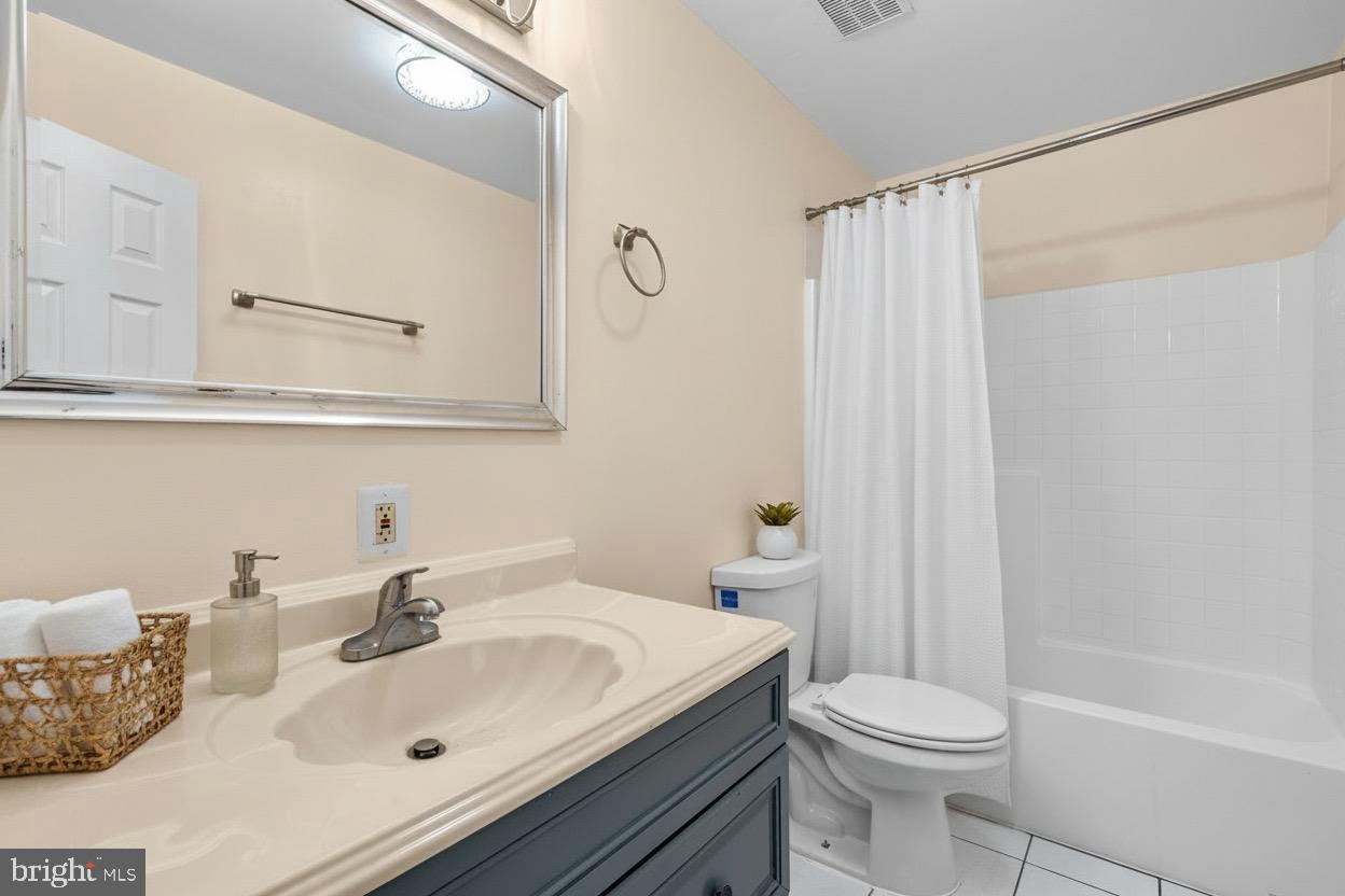 SEAT PLEASANT - Residential