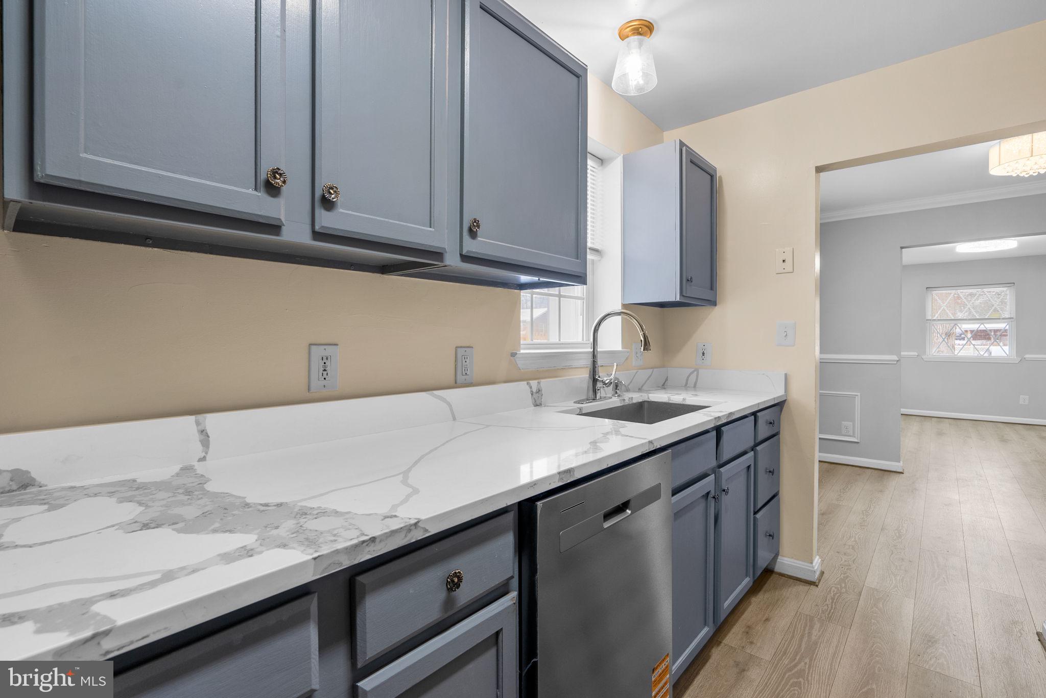 SEAT PLEASANT - Residential