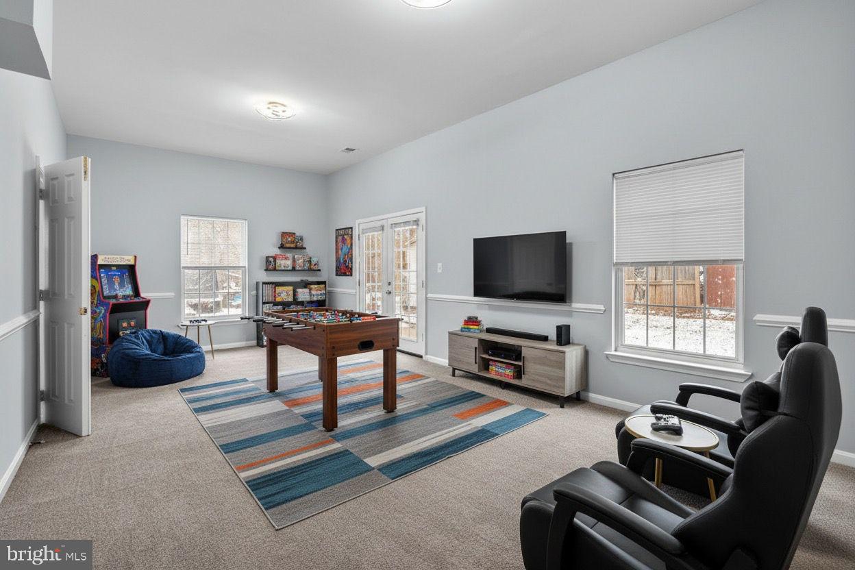 SEAT PLEASANT - Residential