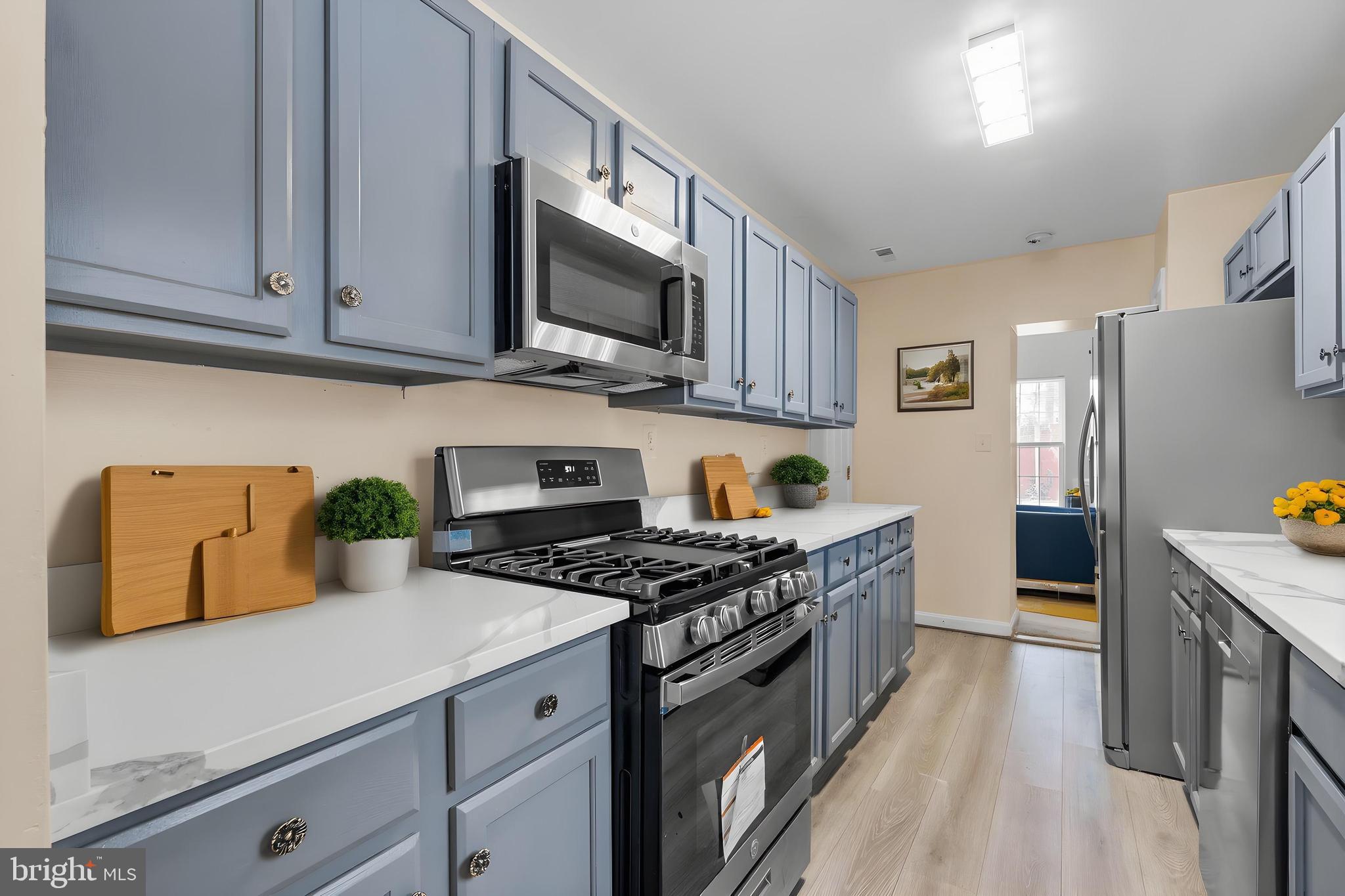 SEAT PLEASANT - Residential