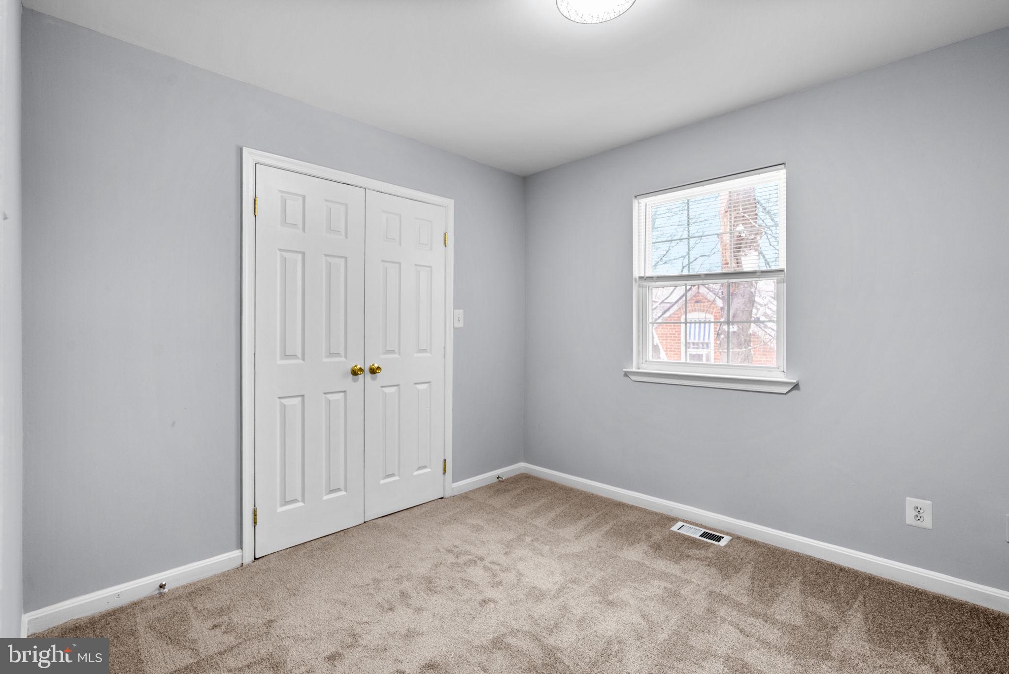 SEAT PLEASANT - Residential