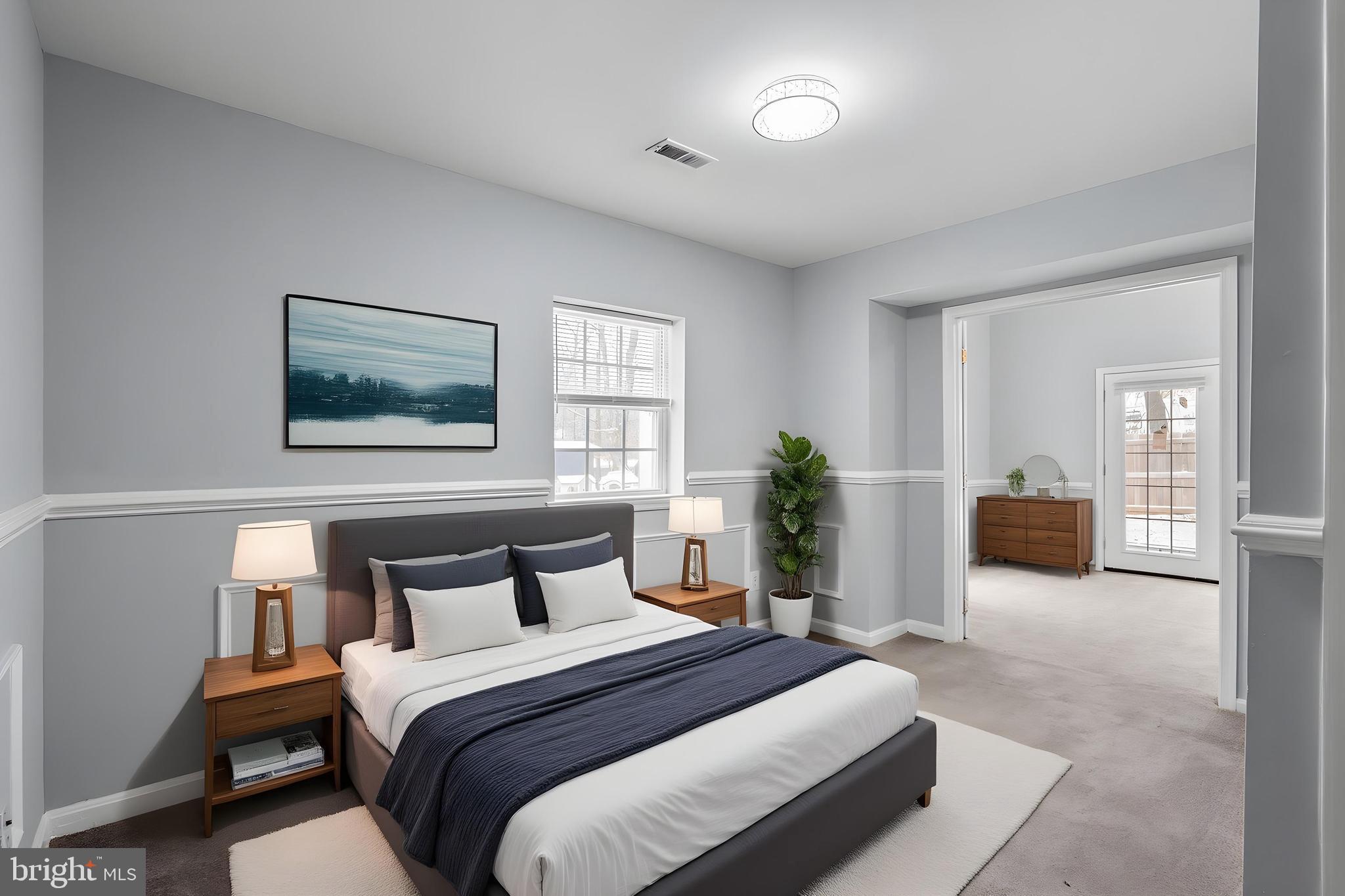 SEAT PLEASANT - Residential