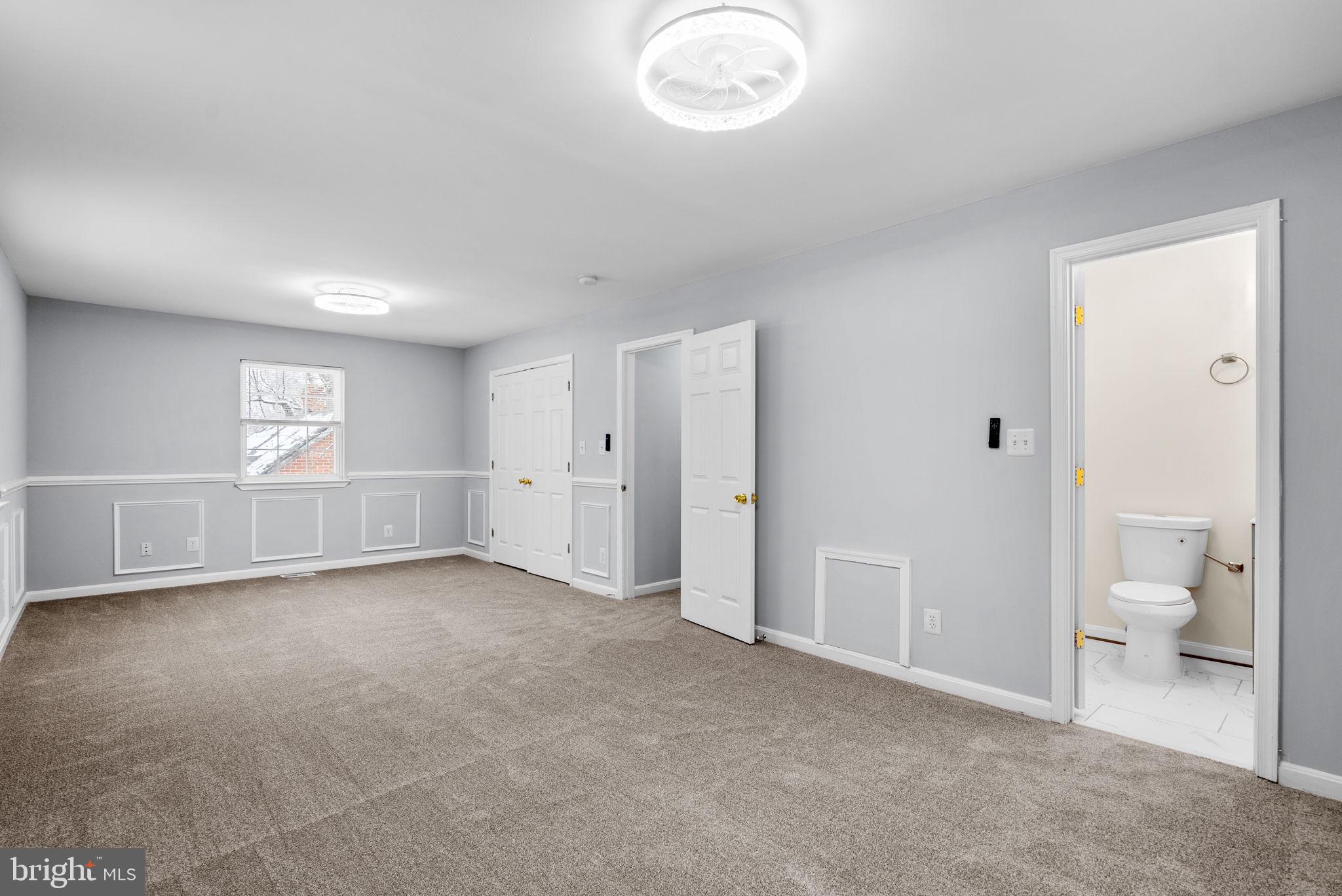 SEAT PLEASANT - Residential