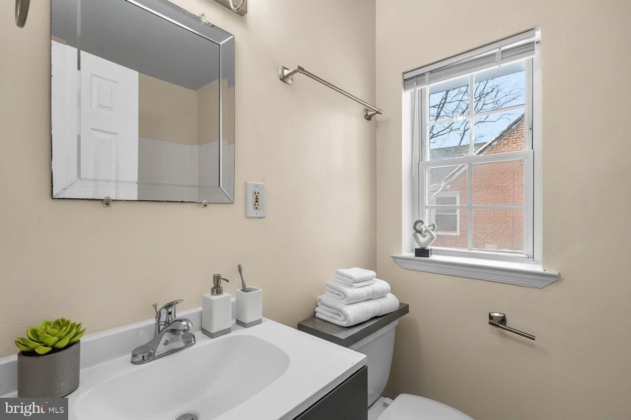 SEAT PLEASANT - Residential