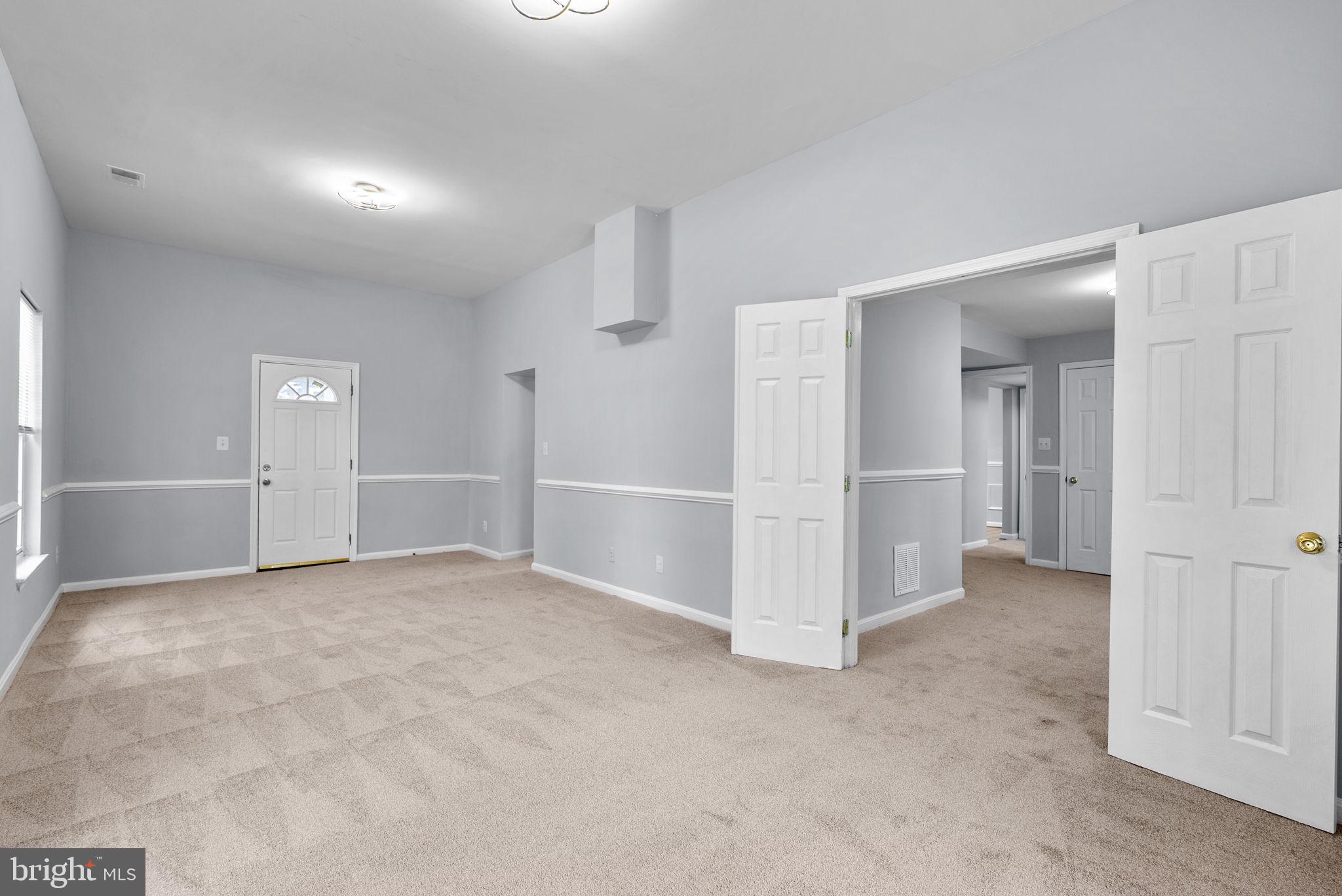 SEAT PLEASANT - Residential