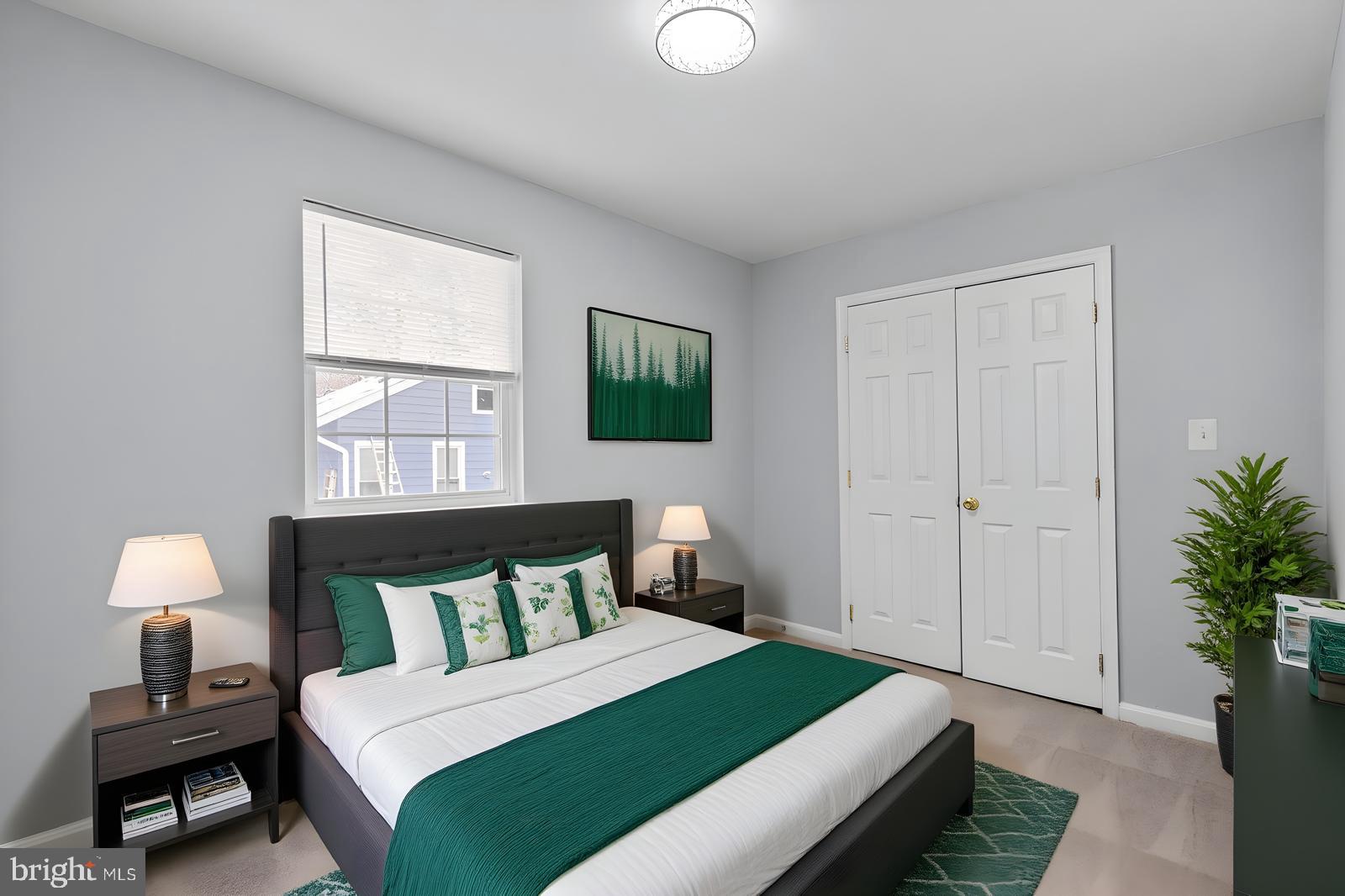 SEAT PLEASANT - Residential