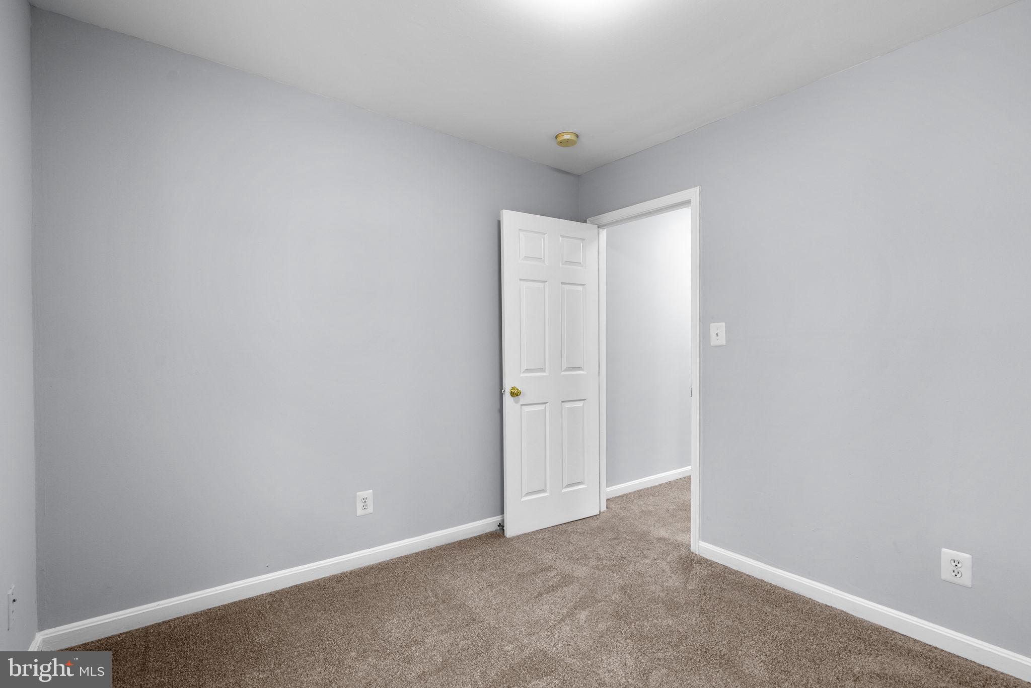 SEAT PLEASANT - Residential