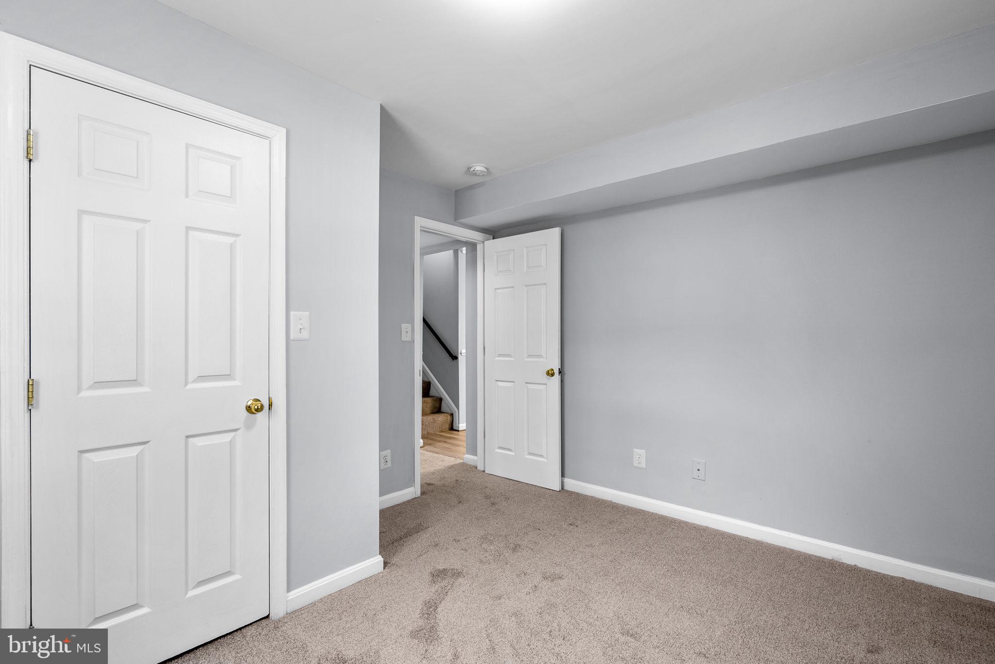 SEAT PLEASANT - Residential