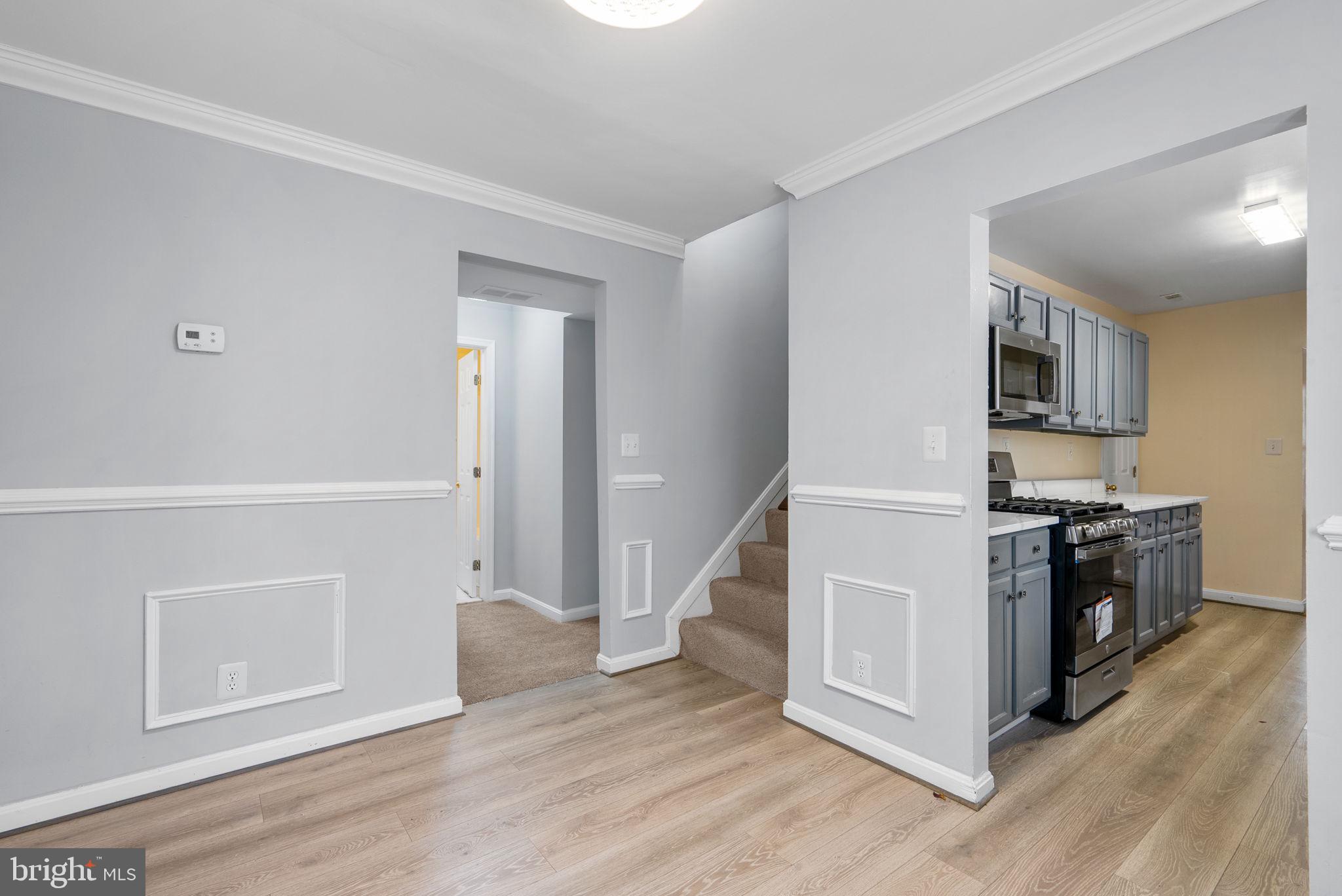 SEAT PLEASANT - Residential