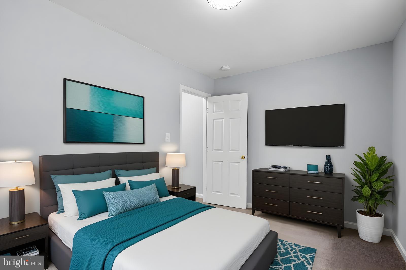 SEAT PLEASANT - Residential