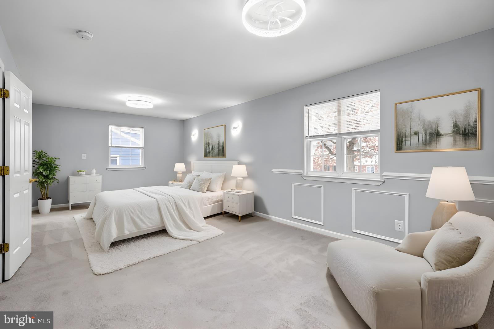 SEAT PLEASANT - Residential