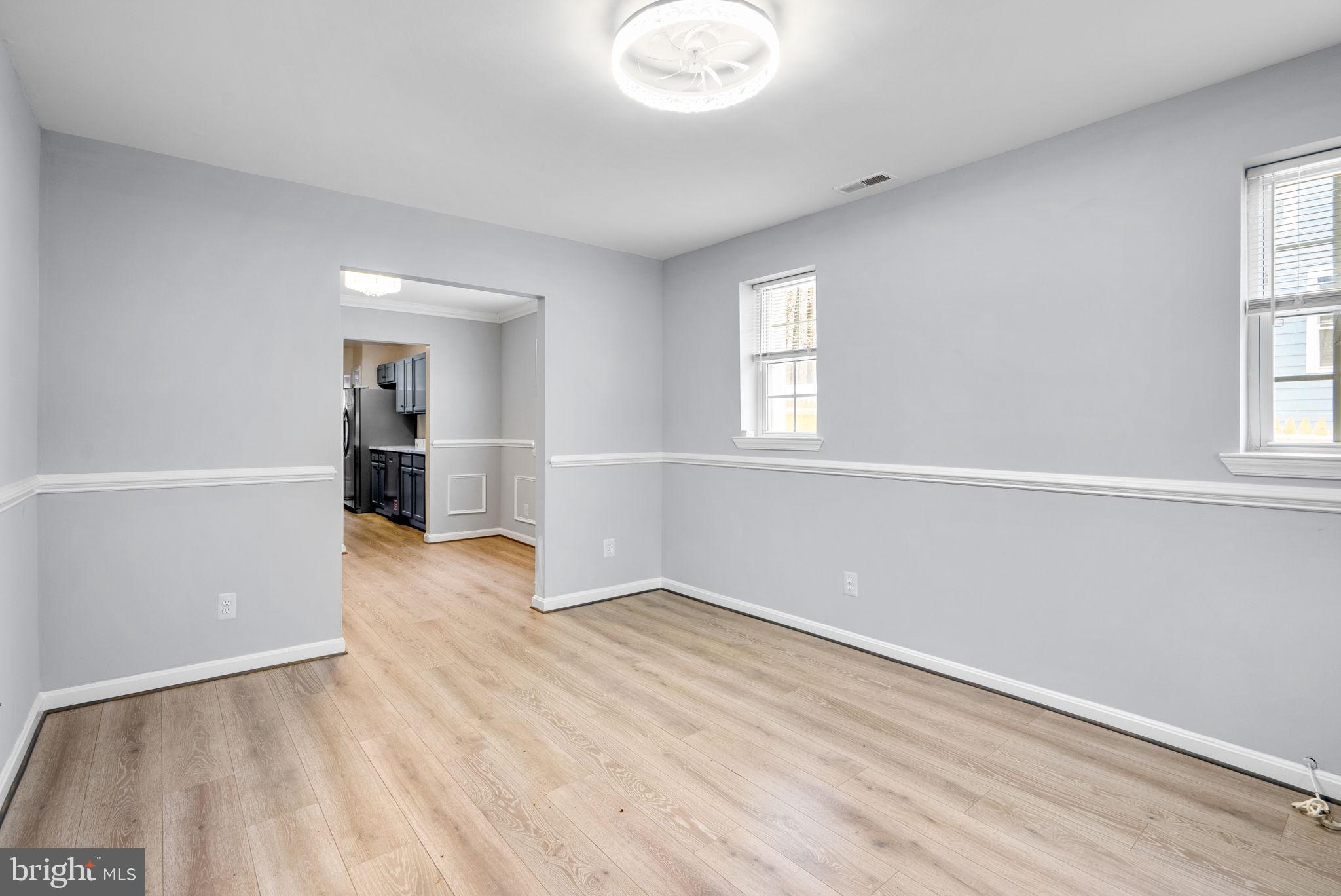 SEAT PLEASANT - Residential