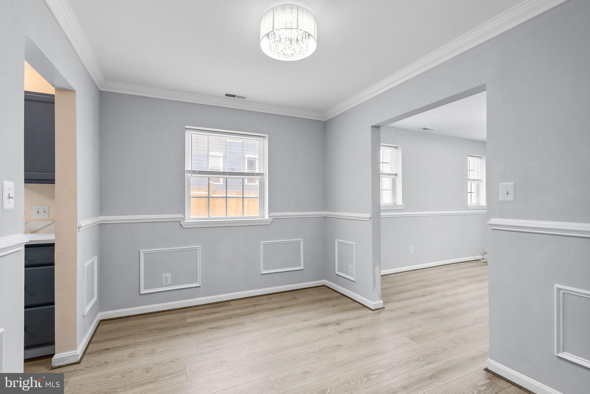 SEAT PLEASANT - Residential