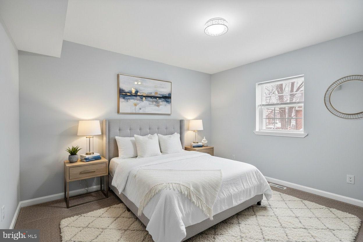 SEAT PLEASANT - Residential