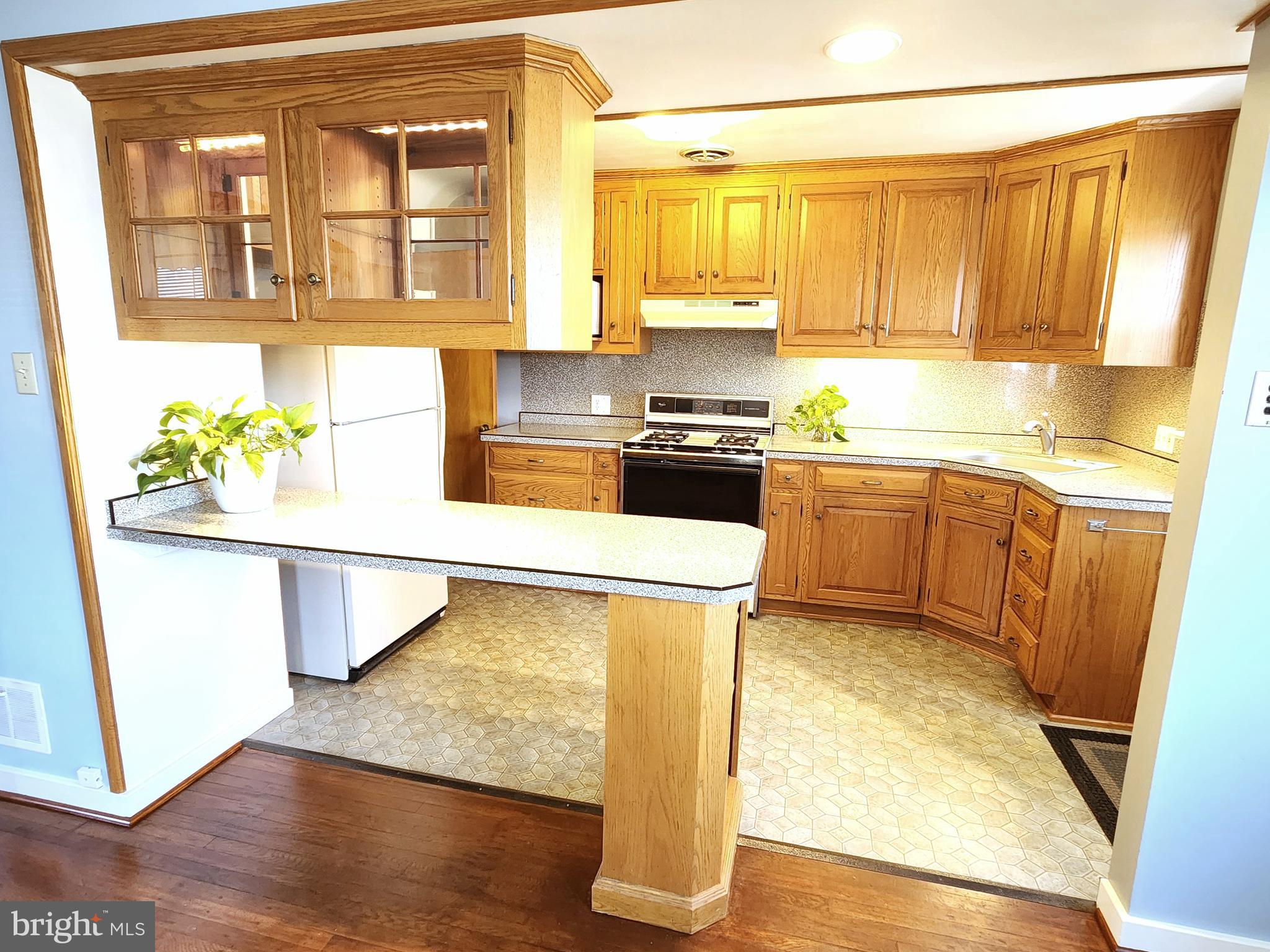 PROSPECT HEIGHTS - Residential