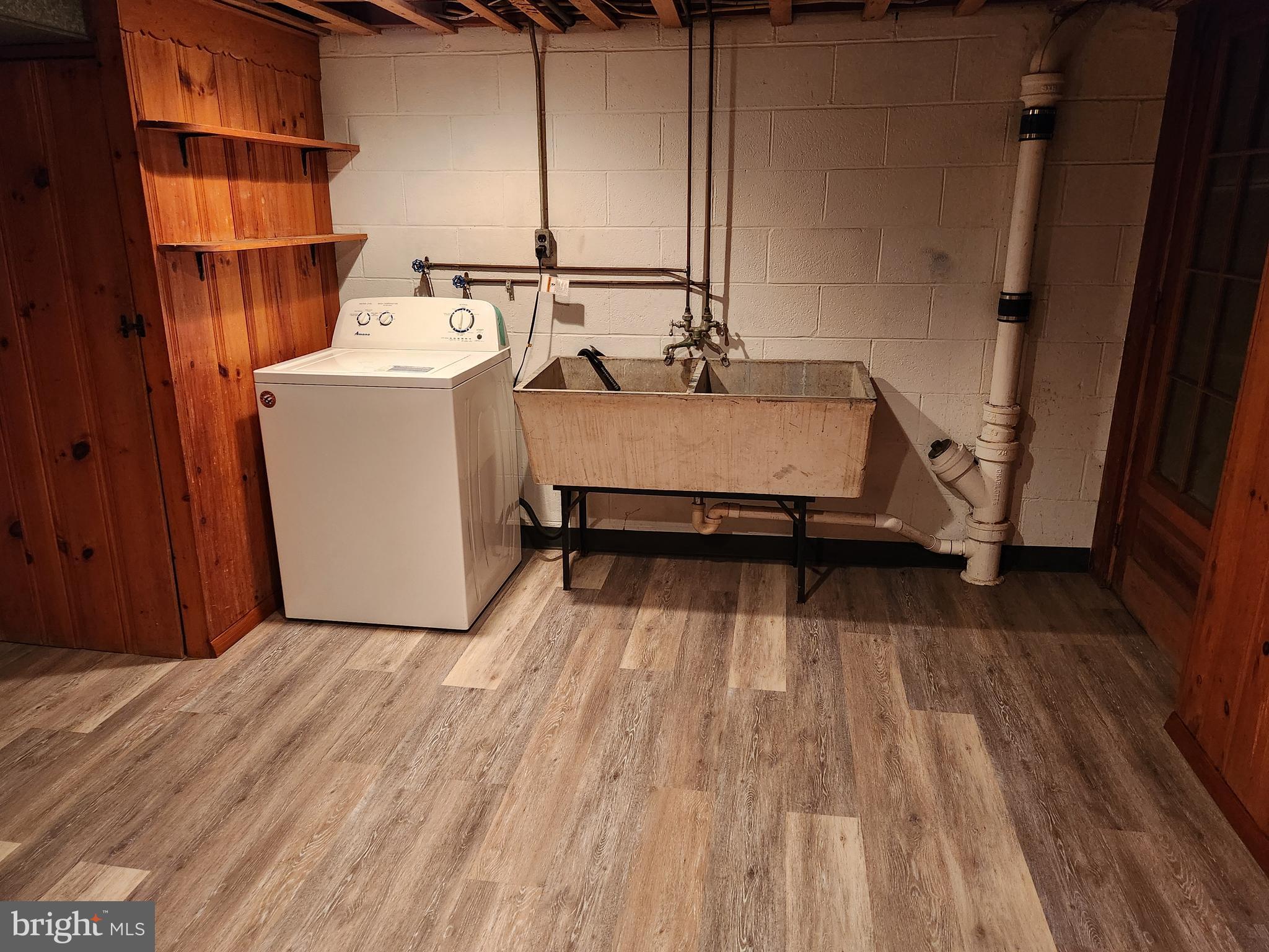 PROSPECT HEIGHTS - Residential