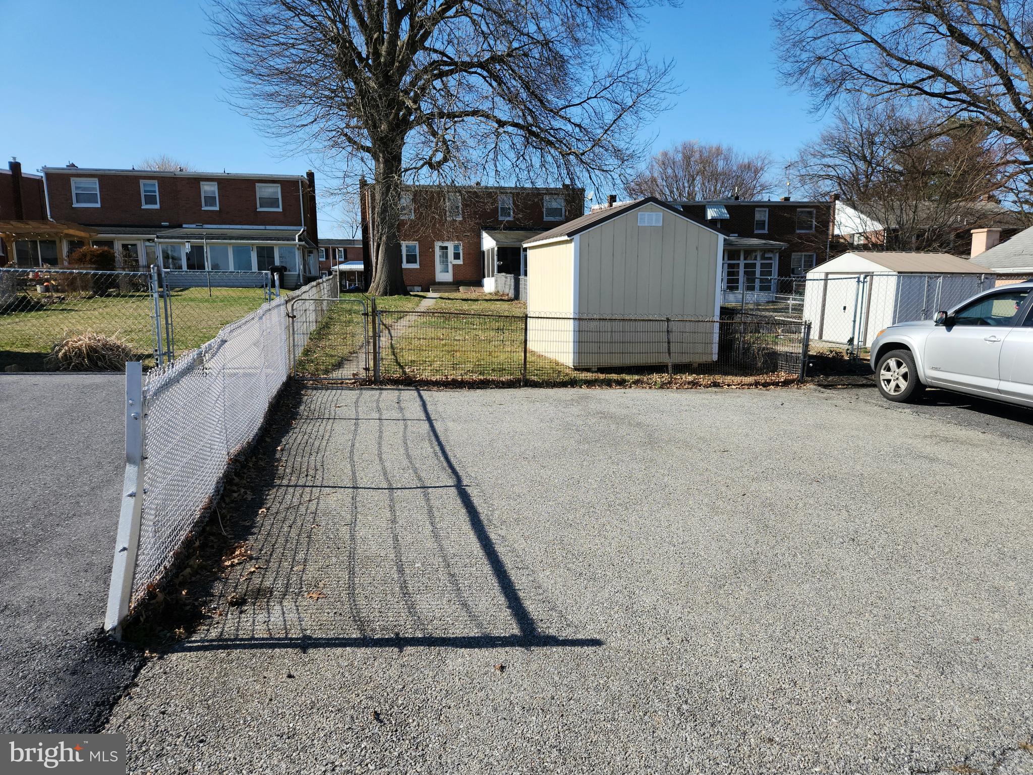 PROSPECT HEIGHTS - Residential