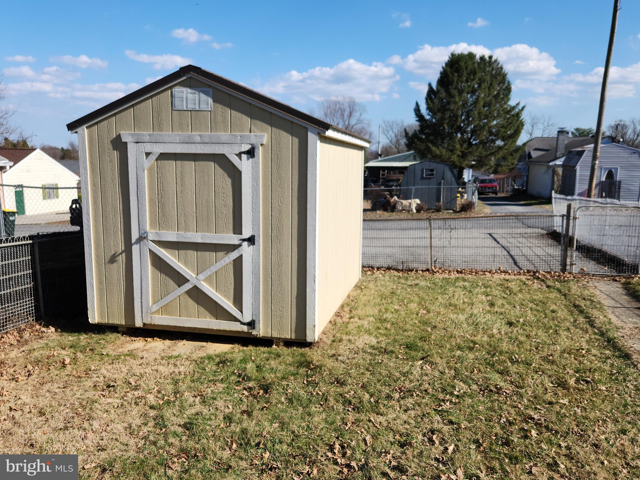 PROSPECT HEIGHTS - Residential