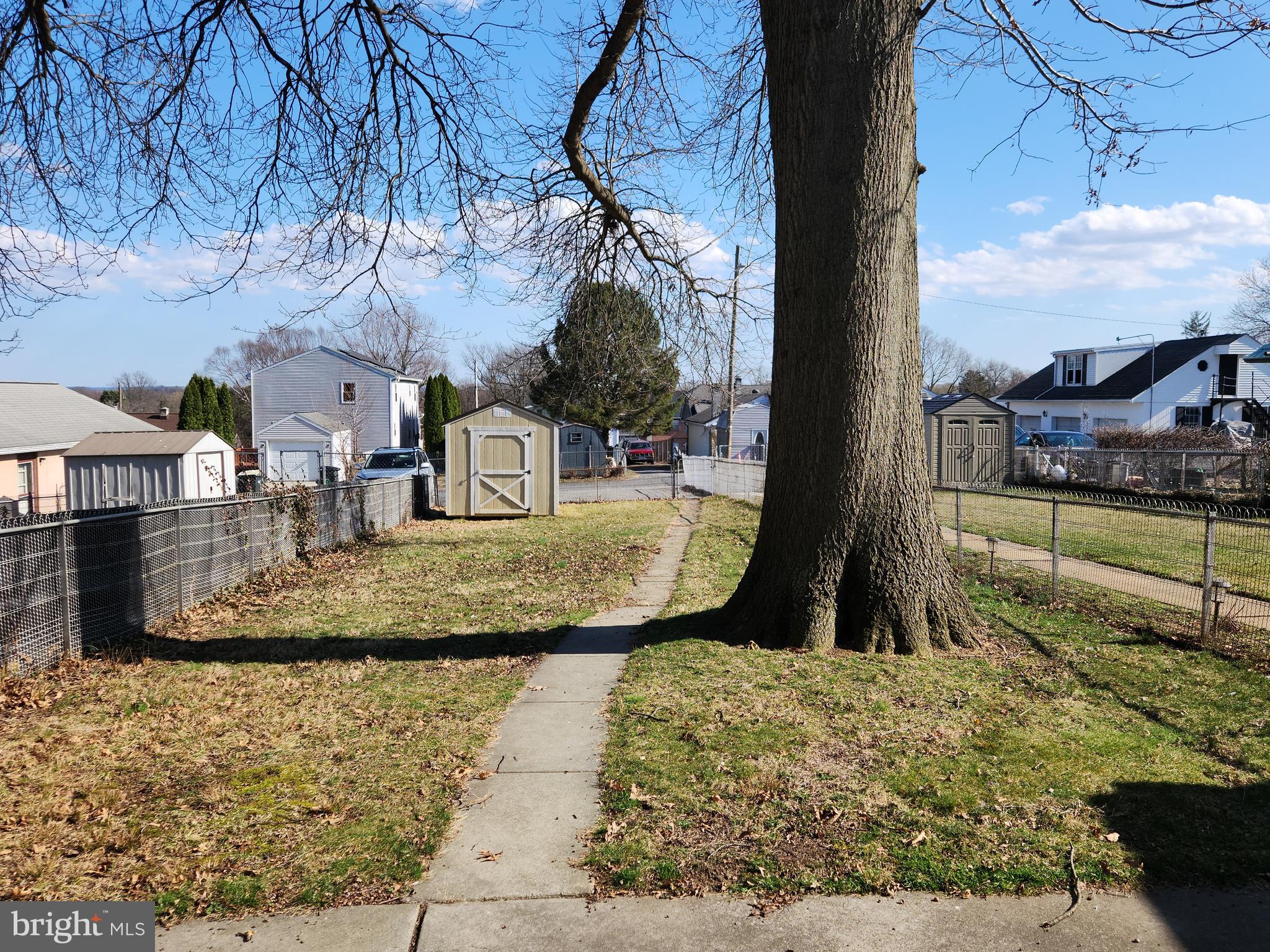 PROSPECT HEIGHTS - Residential