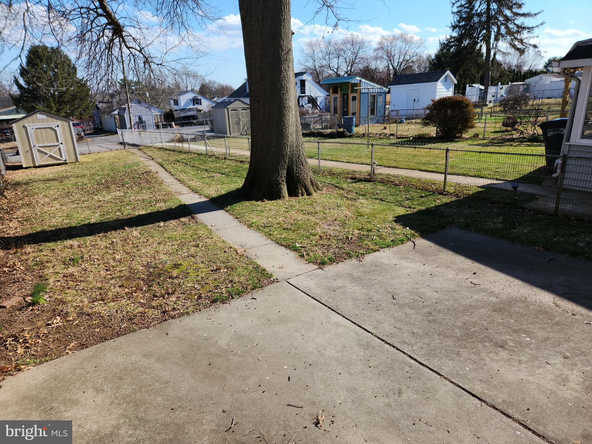 PROSPECT HEIGHTS - Residential