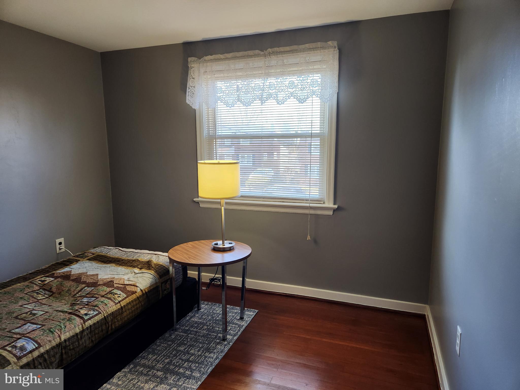 PROSPECT HEIGHTS - Residential