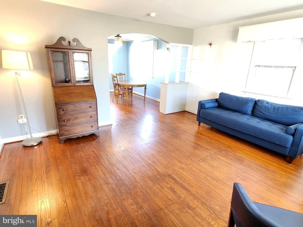 Photo of 1244 High Street, LANCASTER, PA 17603 (MLS # PALA2084362)