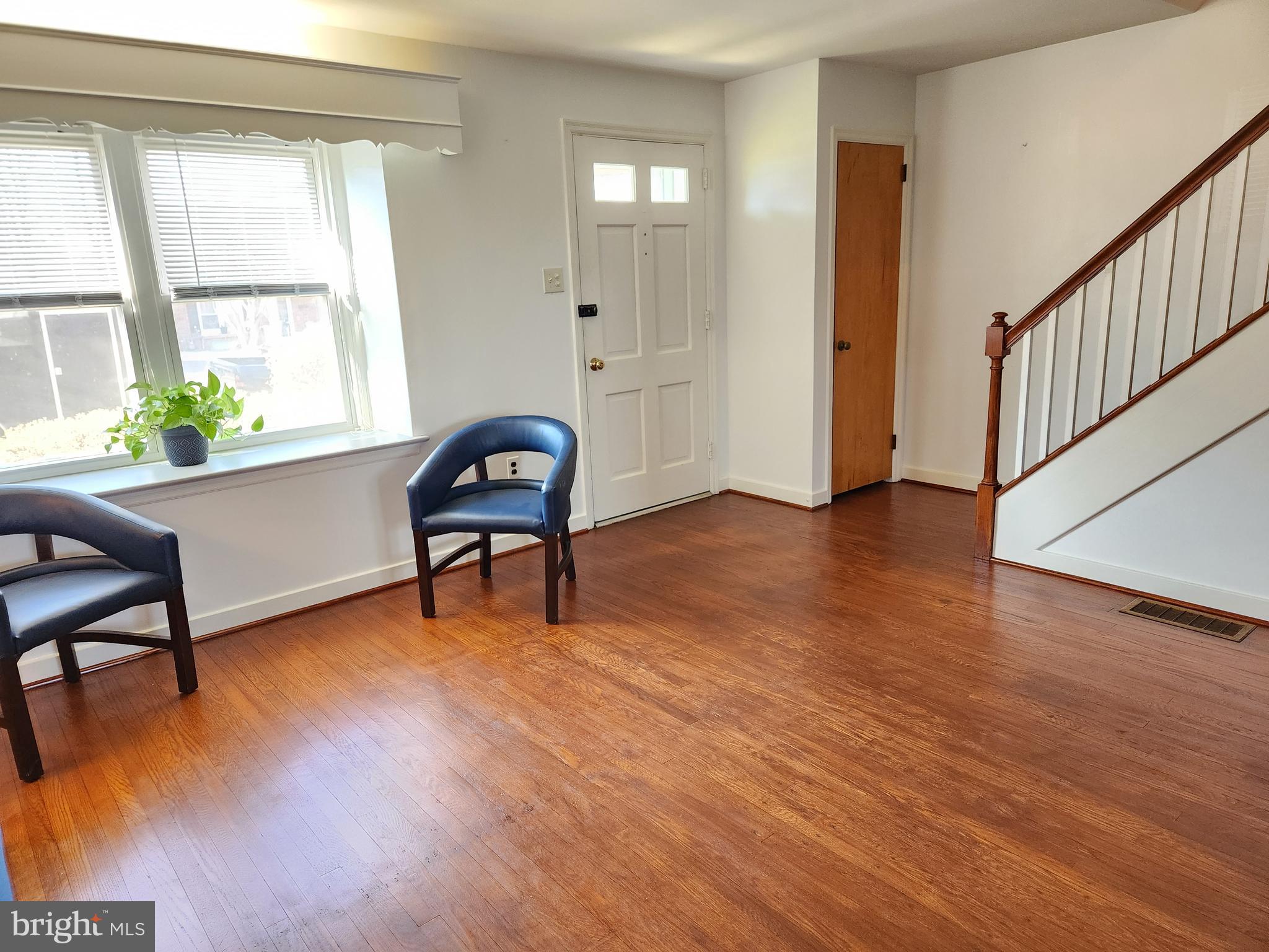 PROSPECT HEIGHTS - Residential