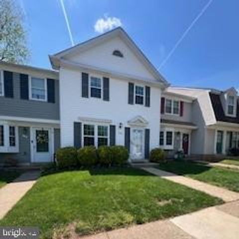 16 DULANY COURT STERLING VA 20165