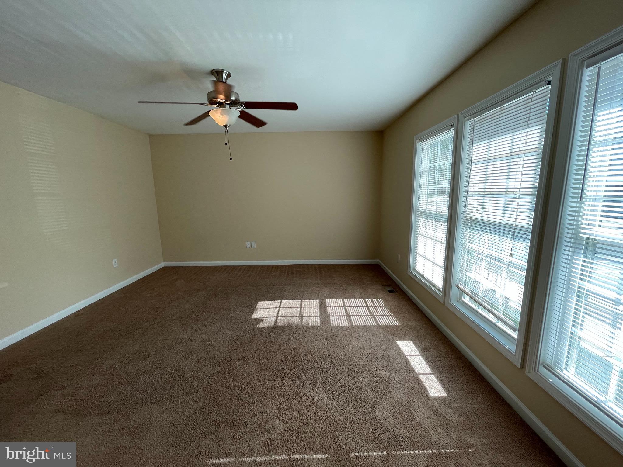 BELLS RUN - Residential Lease