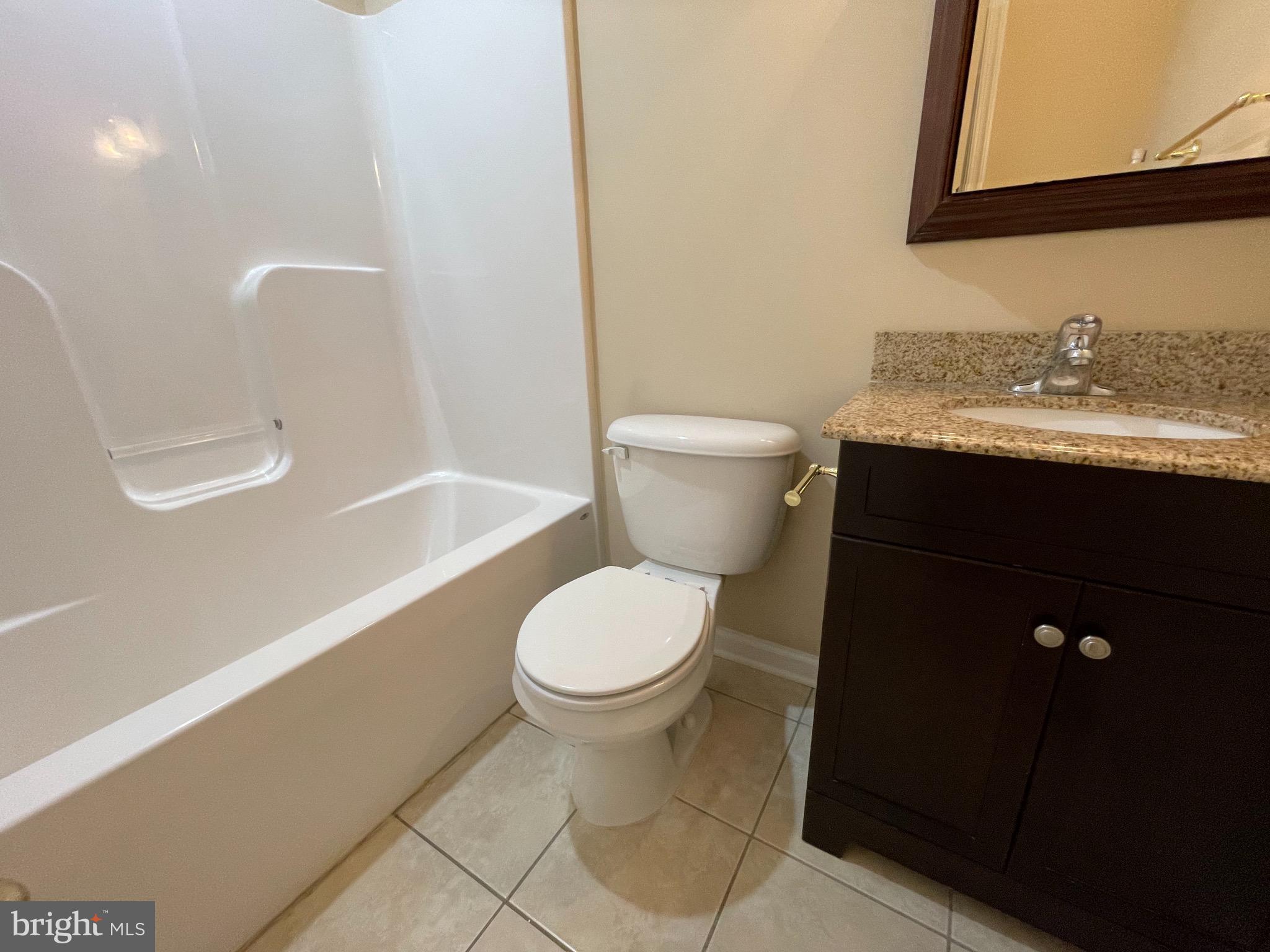 BELLS RUN - Residential Lease