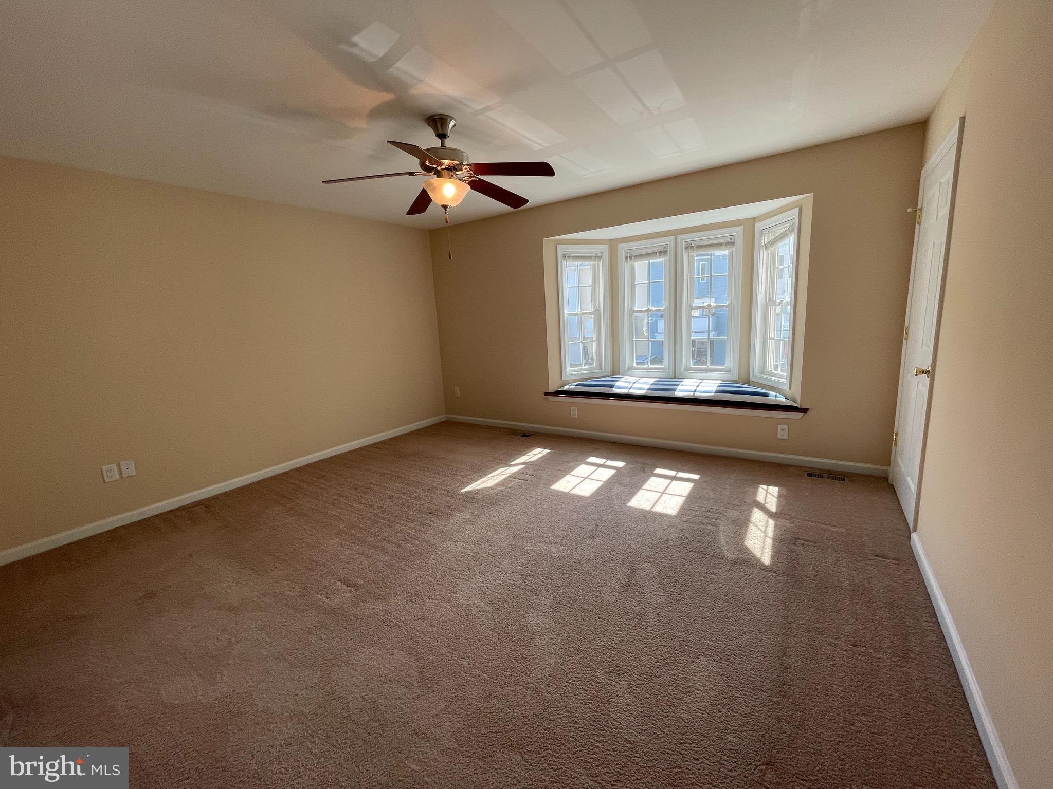 BELLS RUN - Residential Lease