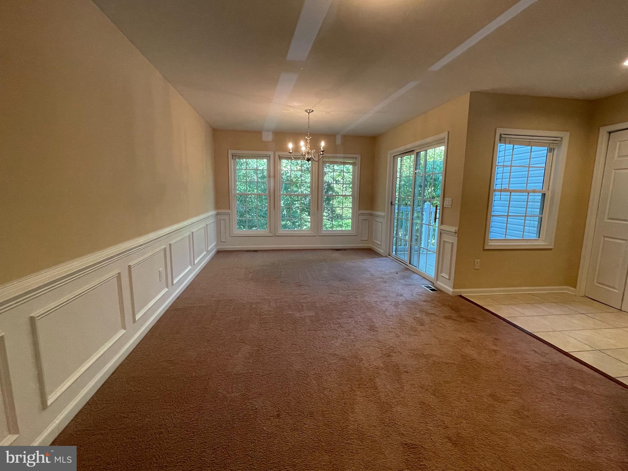 BELLS RUN - Residential Lease