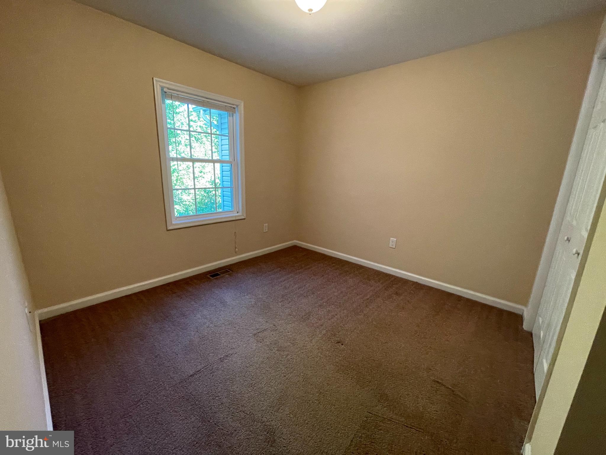 BELLS RUN - Residential Lease