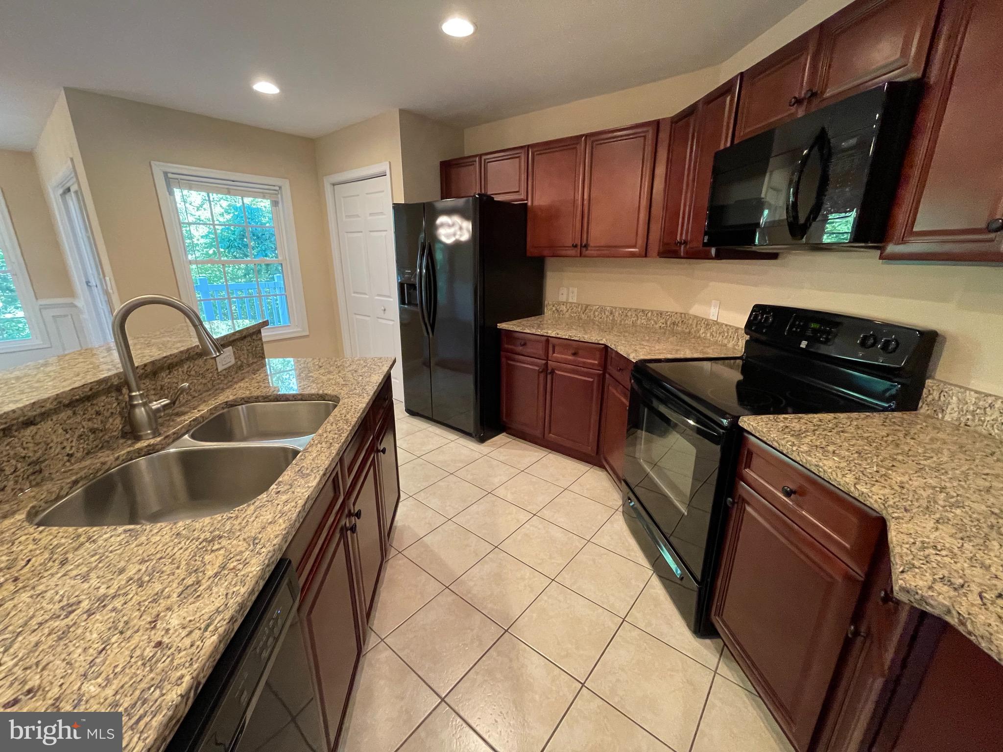 BELLS RUN - Residential Lease