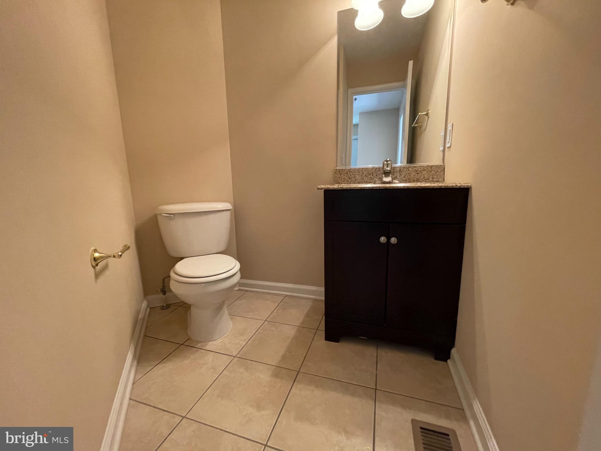 BELLS RUN - Residential Lease