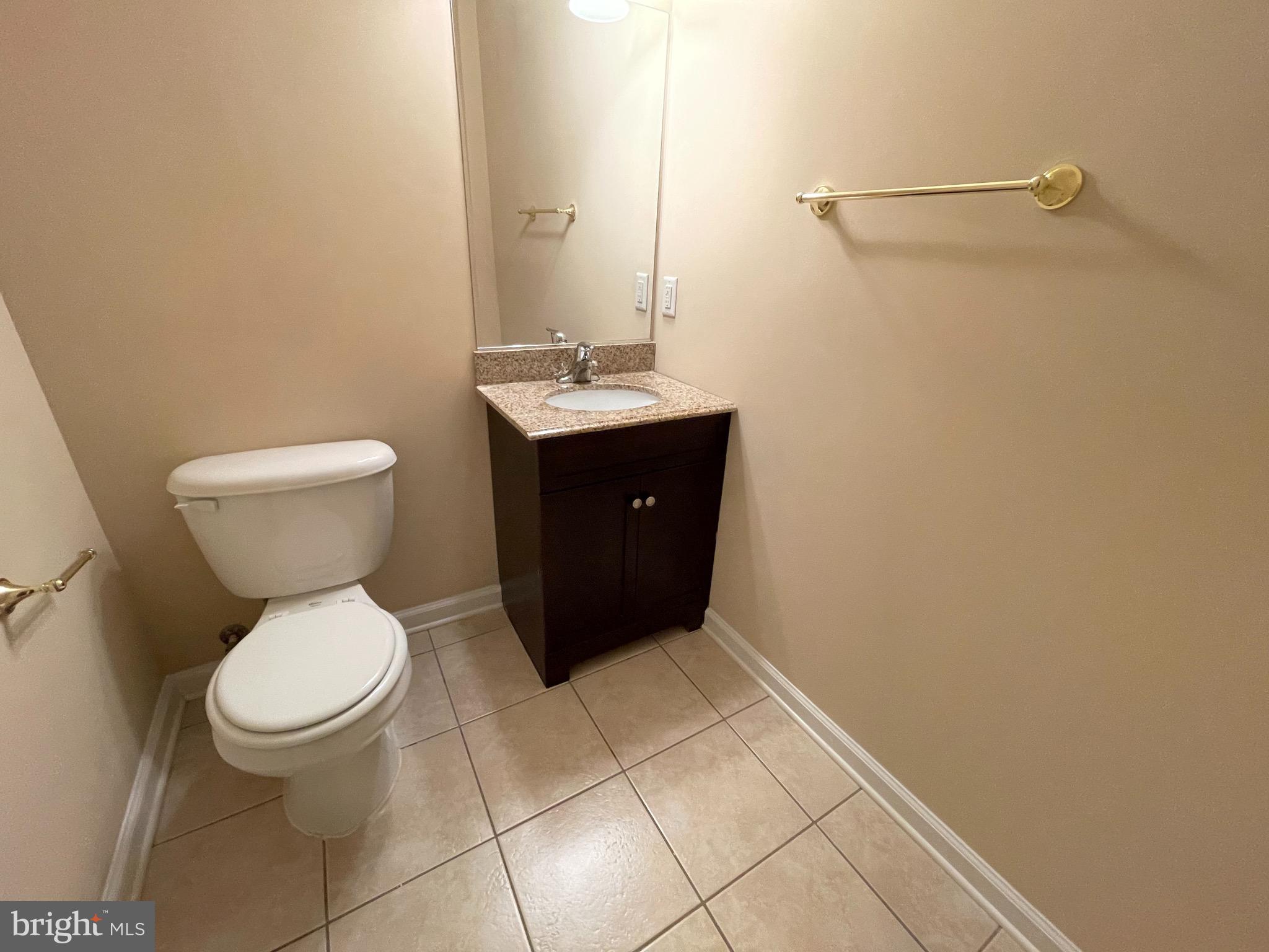 BELLS RUN - Residential Lease