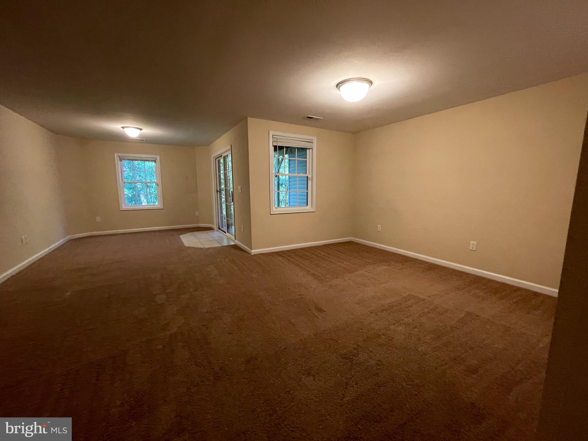 BELLS RUN - Residential Lease