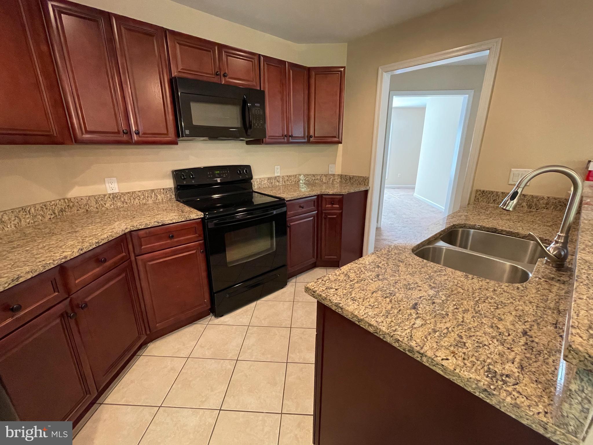 BELLS RUN - Residential Lease