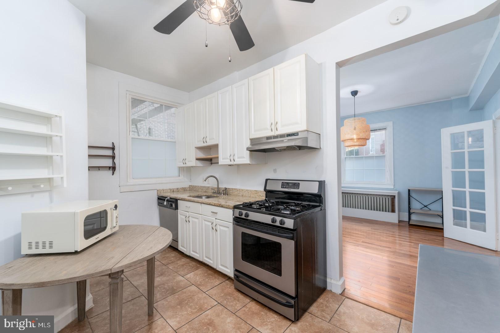 TUSCANY-CANTERBURY - Residential