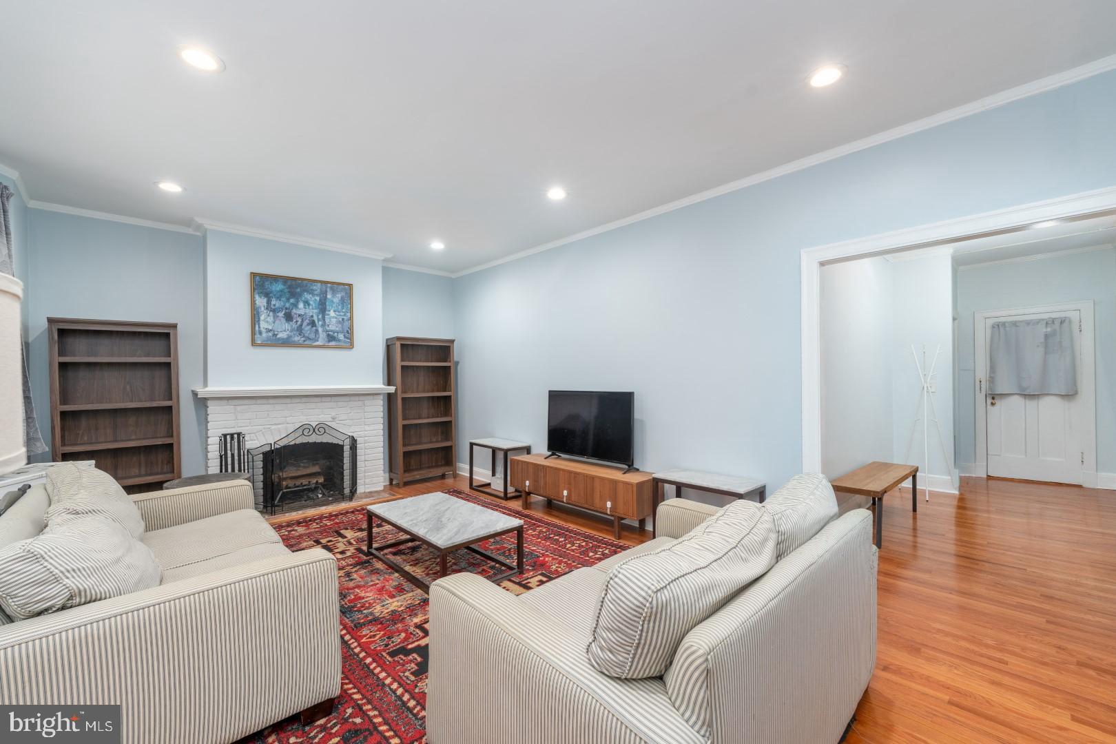 TUSCANY-CANTERBURY - Residential