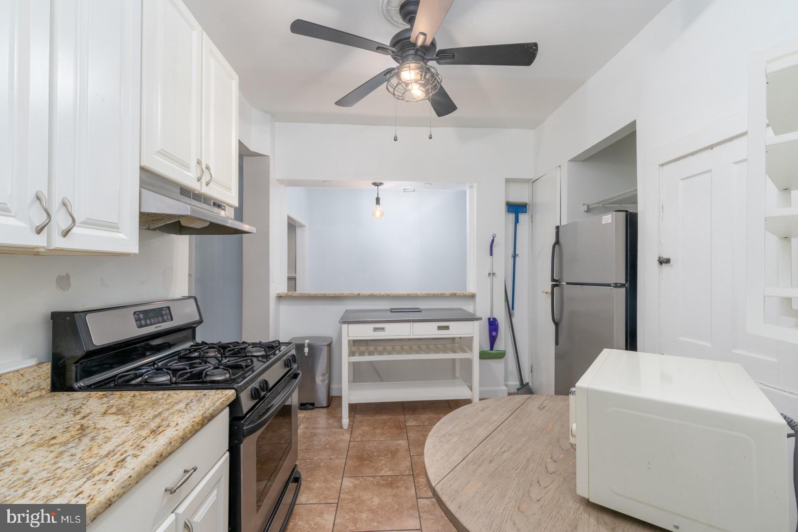 TUSCANY-CANTERBURY - Residential