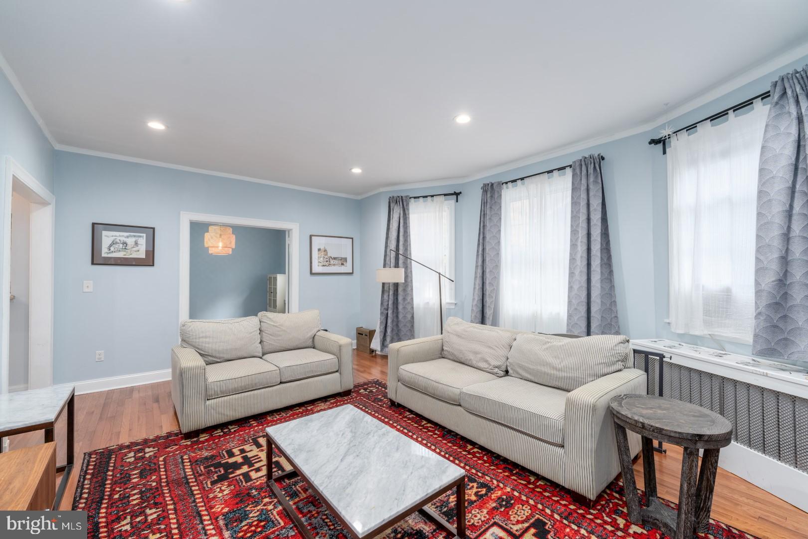 TUSCANY-CANTERBURY - Residential