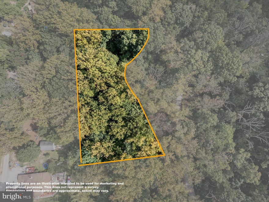 Two adjoining lots that back to a stream being sold together .  Power, water, cable available.  Utility pole already on site.  Tax record indicates on-site septic however no health department records have been obtained.  Buyer to perform all due diligence.  Lots sit at the bottom of the subdivision not far from Chestnut Hill Rd.