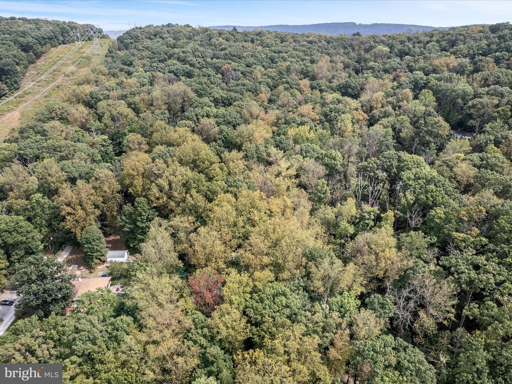 WESTRIDGE HILLS - Land