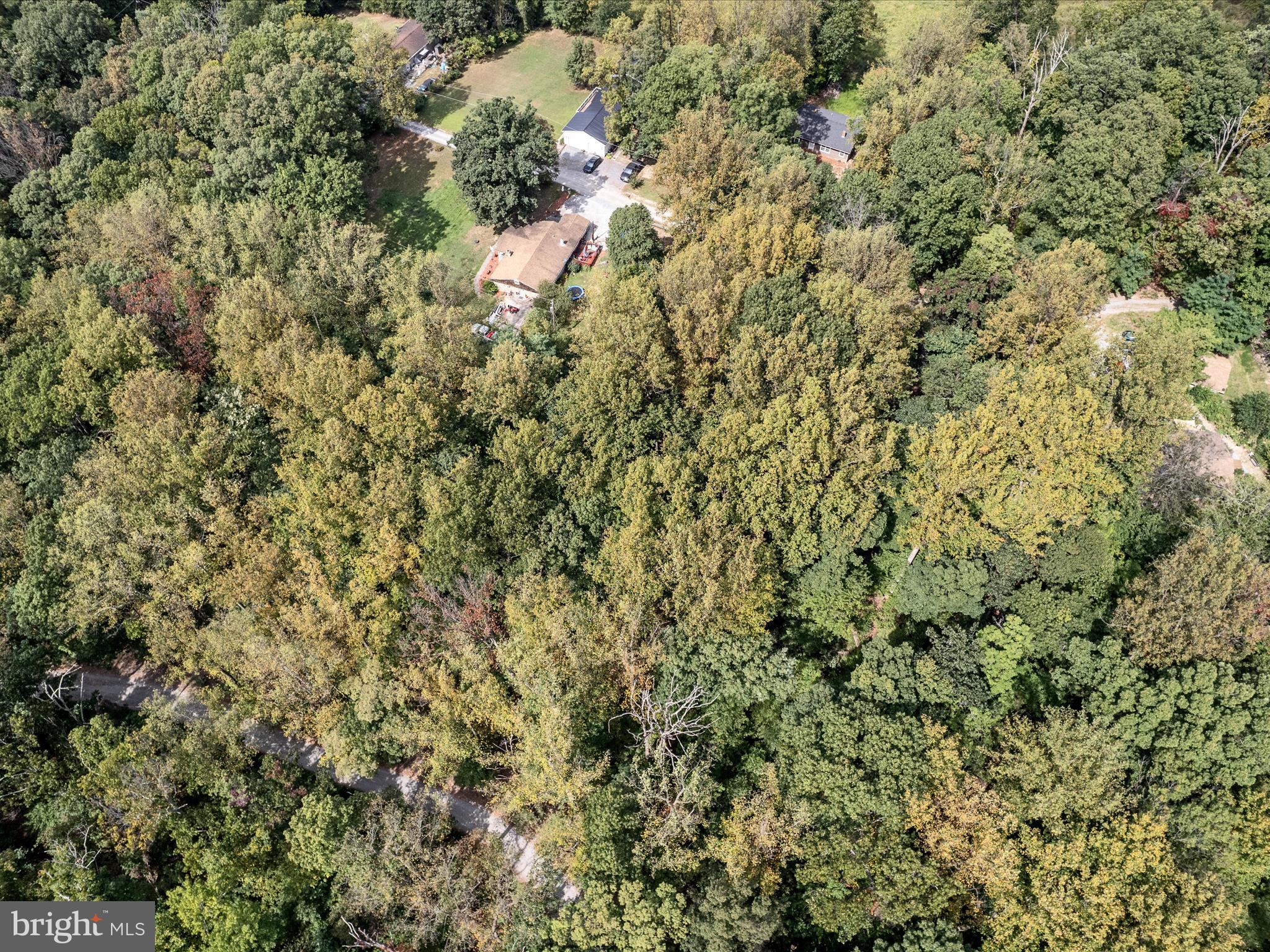 WESTRIDGE HILLS - Land