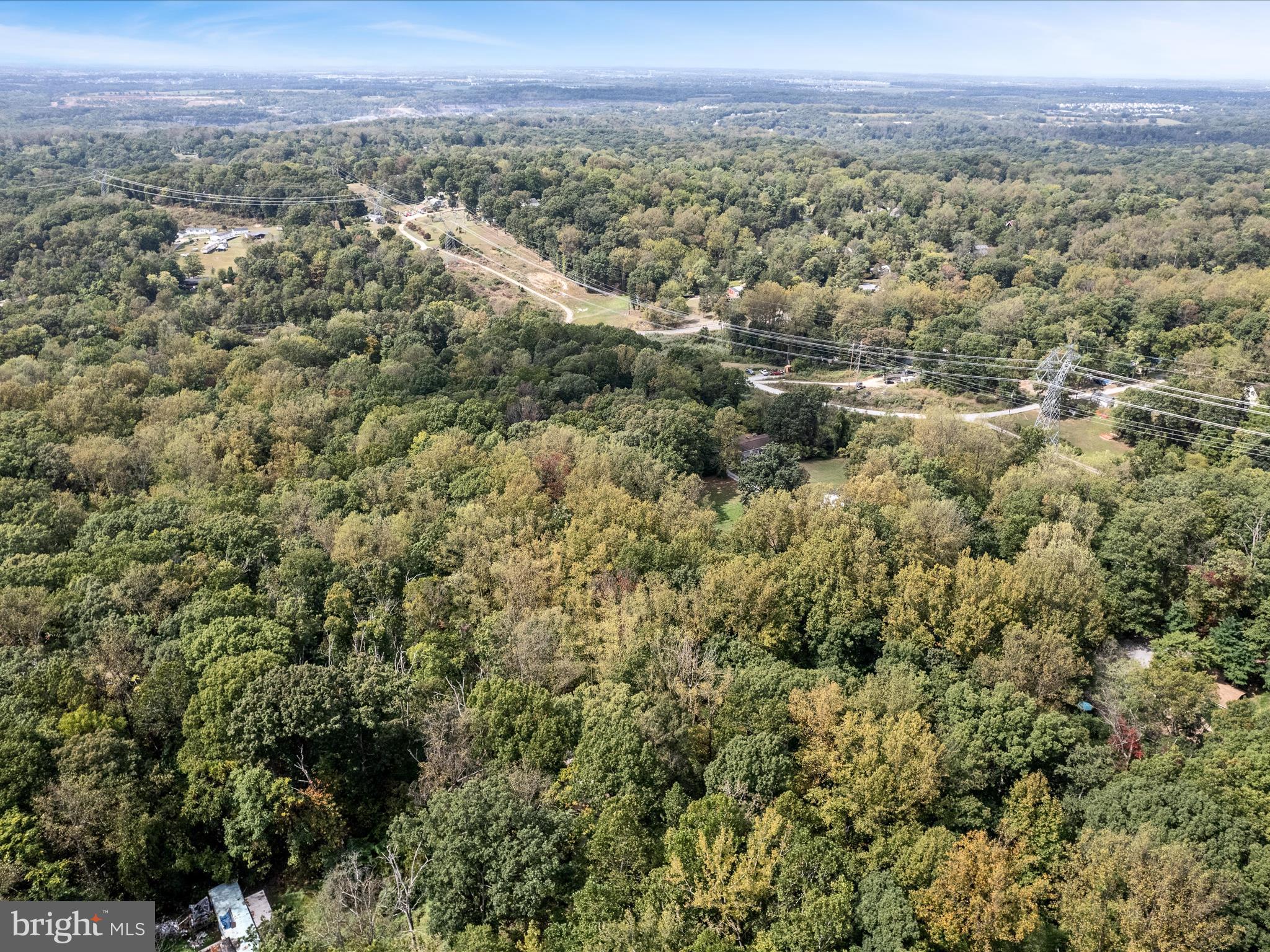 WESTRIDGE HILLS - Land