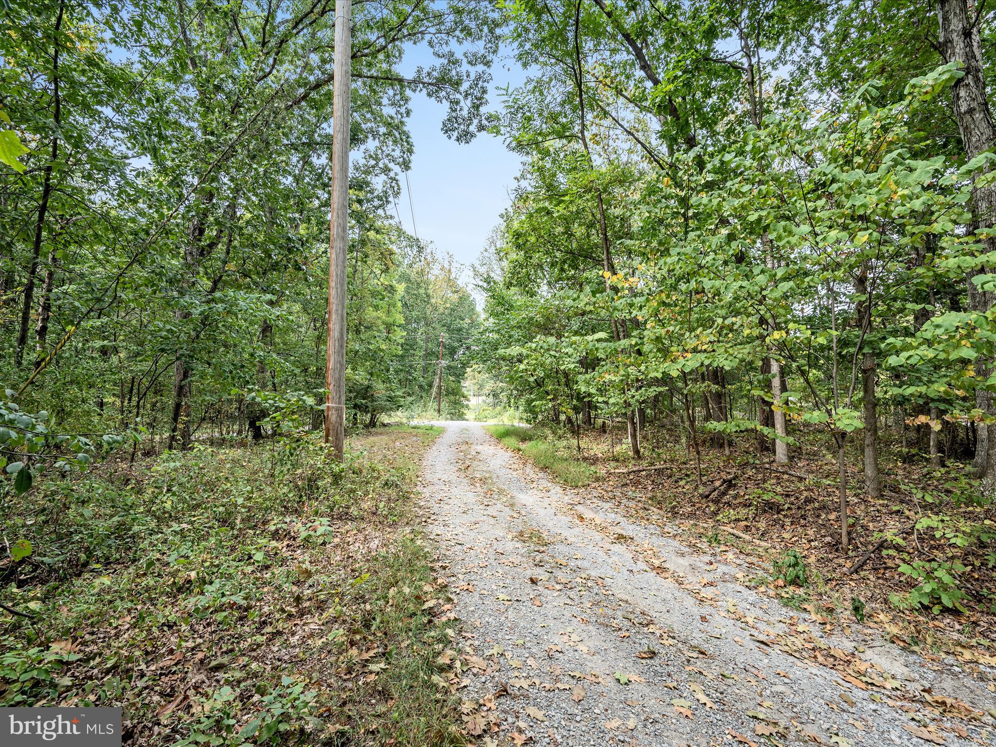 WESTRIDGE HILLS - Land