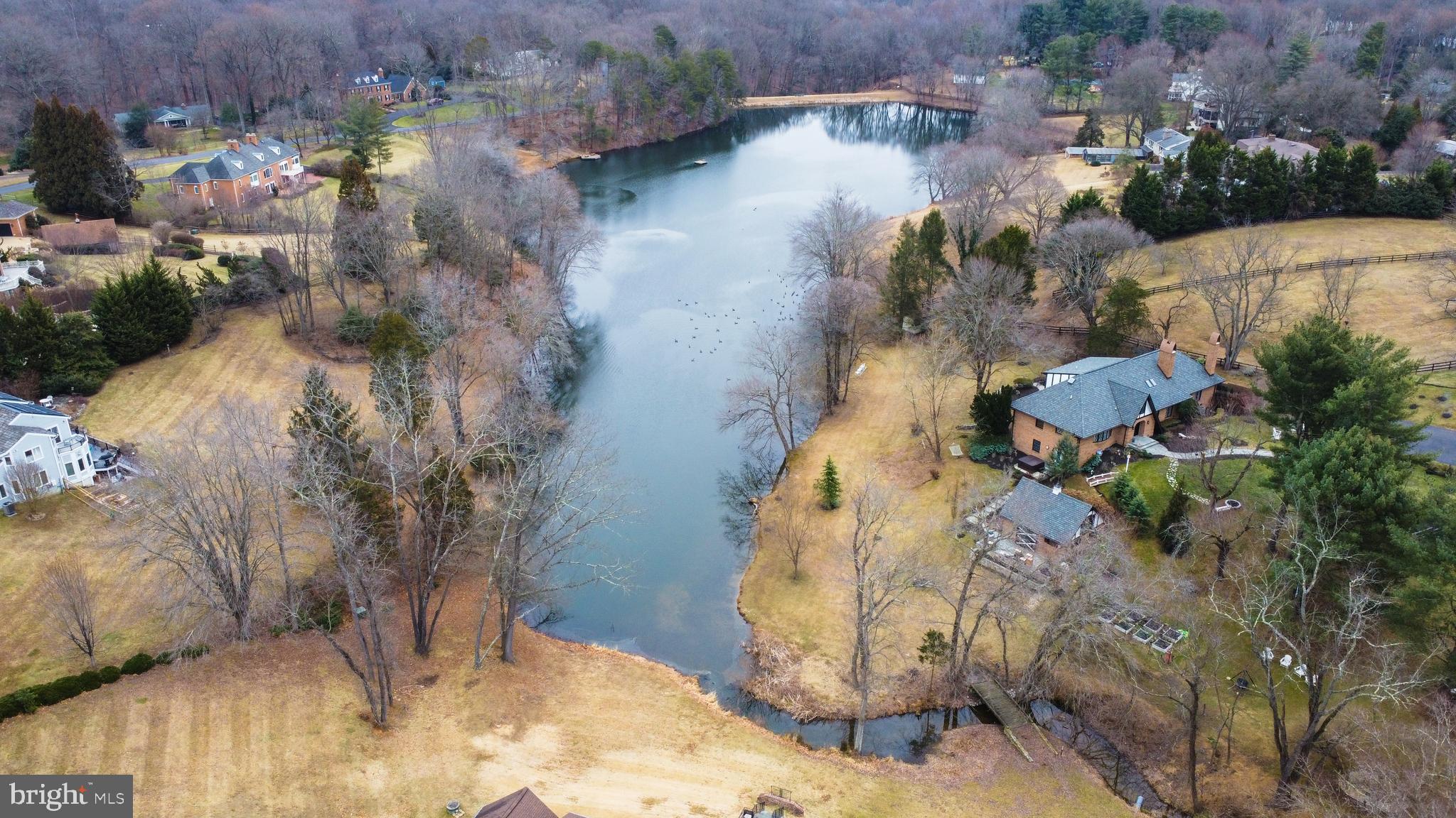 FOX LAKE - Residential