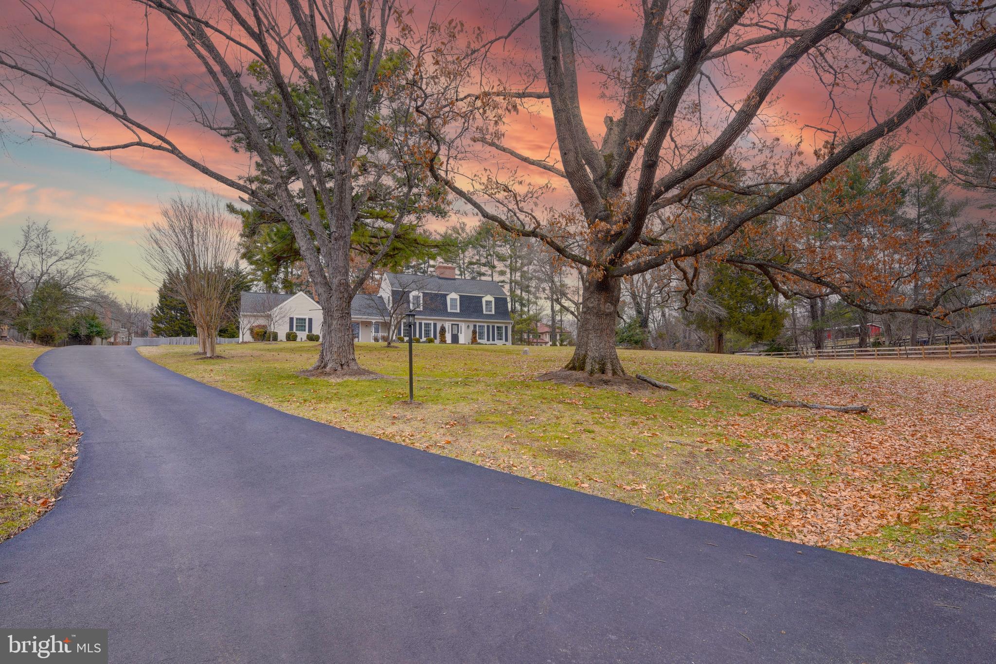 FOX LAKE - Residential
